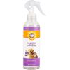 image:imageArm amp Hammer for Pets Air Care Calming Room Spray for Pet Odor Elimination Lavender Vanilla Scent  Air Freshener Pet Deodorizer Spray with Baking Soda for Households 10 Fl OzLavender Vanilla