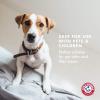 image:imageArm amp Hammer for Pets Air Care Calming Room Spray for Pet Odor Elimination Lavender Vanilla Scent  Air Freshener Pet Deodorizer Spray with Baking Soda for Households 10 Fl OzLavender Vanilla