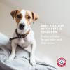 image:imageArm amp Hammer for Pets Air Care Calming Room Spray for Pet Odor Elimination Lavender Vanilla Scent  Air Freshener Pet Deodorizer Spray with Baking Soda for Households 10 Fl OzLavender Vanilla