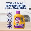 image:imageARM amp HAMMER Plus OxiClean Odor Blasters Fresh Burst 128 Loads Liquid Laundry Detergent 1665 Fl ozFresh Botanical