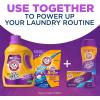 image:imageARM amp HAMMER Plus OxiClean Odor Blasters Fresh Burst 128 Loads Liquid Laundry Detergent 1665 Fl ozFresh Botanical