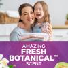 image:imageARM amp HAMMER Plus OxiClean Odor Blasters Fresh Burst 128 Loads Liquid Laundry Detergent 1665 Fl ozFresh Botanical