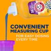 image:imageARM amp HAMMER Plus OxiClean Odor Blasters Fresh Burst 128 Loads Liquid Laundry Detergent 1665 Fl ozFresh Botanical