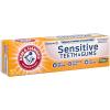 image:imageARM amp HAMMER Sensitive Teeth amp Gums Toothpaste 45 oz Pack of 10