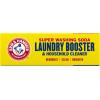 image:imageARM amp HAMMER Super Washing Soda Household Cleaner and Laundry Booster 55 oz BoxMulti