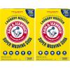 image:imageARM amp HAMMER Super Washing Soda Household Cleaner and Laundry Booster 55 oz BoxMulti