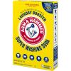 image:imageARM amp HAMMER Super Washing Soda Household Cleaner and Laundry Booster 55 oz BoxMulti