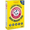 image:imageARM amp HAMMER Super Washing Soda Household Cleaner and Laundry Booster 55 oz BoxMulti