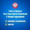 image:imageARM amp HAMMER Super Washing Soda Household Cleaner and Laundry Booster 55 oz BoxMulti