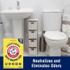 image:imageARM amp HAMMER Super Washing Soda Household Cleaner and Laundry Booster 55 oz BoxMulti