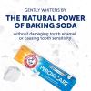 image:imageARM amp Hammer Peroxicare Toothpaste for Gum Health Baking Soda Toothpaste Clean Mint 60 oz Pack of 46 Ounce Pack of 2