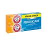 image:imageARM amp Hammer Peroxicare Toothpaste for Gum Health Baking Soda Toothpaste Clean Mint 60 oz Pack of 46 Ounce Pack of 2