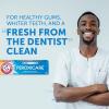 image:imageARM amp Hammer Peroxicare Toothpaste for Gum Health Baking Soda Toothpaste Clean Mint 60 oz Pack of 46 Ounce Pack of 4