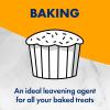 image:imageArm amp Hammer Baking Soda 1 Pound Pack of 12