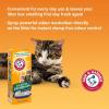 image:imageArm amp Hammer Cat Litter Deodorizer 20 oz Pack of 4