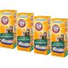 image:imageArm amp Hammer Cat Litter Deodorizer 20 oz Pack of 4