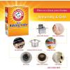 image:imageArm amp Hammer Pure Baking Soda 8 oz64 Ounce Pack of 1