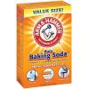 image:imageArm amp Hammer Pure Baking Soda 8 oz64 Ounce Pack of 1
