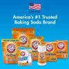 image:imageArm amp Hammer Pure Baking Soda 8 oz64 Ounce Pack of 1