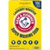 image:imageARM amp HAMMER Super Washing Soda Household Cleaner and Laundry Booster 55 oz BoxMulti