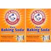 image:imageArm amp Hammer Pure Baking Soda 8 oz8 Ounce Pack of 2