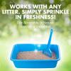 image:imageARM amp HAMMER Cat Litter Deodorizer Double Duty 30 oz 6 PackDouble Duty