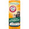 image:imageARM amp HAMMER Cat Litter Deodorizer Double Duty 30 oz 6 PackDouble Duty