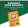 image:imageARM amp HAMMER Cat Litter Deodorizer Double Duty 30 oz 6 PackDouble Duty