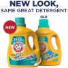 image:imageARM amp HAMMER Plus OxiClean Fade Defense 77 Loads Liquid Laundry Detergent 1005 Floz