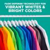 image:imageARM amp HAMMER Plus OxiClean Fade Defense 77 Loads Liquid Laundry Detergent 1005 Floz