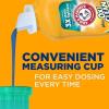 image:imageARM amp HAMMER Plus OxiClean Fade Defense 77 Loads Liquid Laundry Detergent 1005 Floz