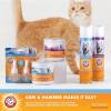 image:imageArm amp Hammer Pet Scents 3Wick Deodorizing Soy Candle Fresh BreezeFresh Breeze