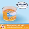 image:imageArm amp Hammer Pet Scents 3Wick Deodorizing Soy Candle Fresh BreezeFresh Breeze