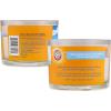 image:imageArm amp Hammer Pet Scents 3Wick Deodorizing Soy Candle Fresh BreezeFresh Breeze