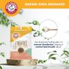 image:imageArm amp Hammer for Pets Mighties by TREADZ Dental Treats for Dogs with Baking Soda amp Calcium Help Fight Bad Breath Plaque amp Tartar Mint Tough Puffer Shaped 7 Pcs Packaging May VaryMint  Blowfish
