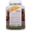 image:imageArm amp Hammer for Pets Nubbies Dental Treats  Baking Soda amp Calcium Dog Dental Chews Nubbed Texture Helps Scrub Plaque amp Tartar While Chewing Peanut Butter Flavor 20 Count 7 Ounce  4 PackChicken