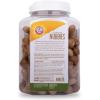 image:imageArm amp Hammer for Pets Nubbies Dental Treats  Baking Soda amp Calcium Dog Dental Chews Nubbed Texture Helps Scrub Plaque amp Tartar While Chewing Peanut Butter Flavor 20 Count 7 Ounce  4 PackPeanut Butter