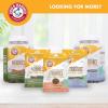 image:imageArm amp Hammer for Pets Nubbies Dental Treats  Baking Soda amp Calcium Dog Dental Chews Nubbed Texture Helps Scrub Plaque amp Tartar While Chewing Peanut Butter Flavor 20 Count 7 Ounce  4 PackChicken
