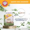 image:imageArm amp Hammer for Pets Nubbies Dental Treats  Baking Soda amp Calcium Dog Dental Chews Nubbed Texture Helps Scrub Plaque amp Tartar While Chewing Peanut Butter Flavor 20 Count 7 Ounce  4 PackPeanut Butter