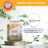 image:imageArm amp Hammer for Pets Nubbies Dental Treats  Baking Soda amp Calcium Dog Dental Chews Nubbed Texture Helps Scrub Plaque amp Tartar While Chewing Peanut Butter Flavor 20 Count 7 Ounce  4 PackChicken