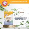 image:imageArm amp Hammer for Pets Smoothies Dental Treats for Dogs with Baking Soda amp Calcium Treat Chews Help Fight Bad Breath Plaque amp Tartar Mint Strawberry amp Mint Ring Shaped 5 PcsMint