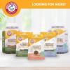 image:imageArm amp Hammer for Pets Smoothies Dental Treats for Dogs with Baking Soda amp Calcium Treat Chews Help Fight Bad Breath Plaque amp Tartar Mint Strawberry amp Mint Ring Shaped 5 PcsMint  Strawberry Mixed