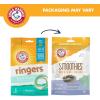 image:imageArm amp Hammer for Pets Smoothies Dental Treats for Dogs with Baking Soda amp Calcium Treat Chews Help Fight Bad Breath Plaque amp Tartar Mint Strawberry amp Mint Ring Shaped 5 PcsMint