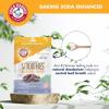 image:imageArm amp Hammer for Pets Smoothies Dental Treats for Dogs with Baking Soda amp Calcium Treat Chews Help Fight Bad Breath Plaque amp Tartar Mint Strawberry amp Mint Ring Shaped 5 PcsMint  Strawberry Mixed