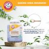 image:imageArm amp Hammer for Pets Smoothies Dental Treats for Dogs with Baking Soda and Calcium Treat Chews Help Fight Bad Breath Plaque amp Tartar Mint Blueberry amp Mint 8 PcsMint