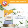 image:imageArm amp Hammer for Pets Smoothies Dental Treats for Dogs with Baking Soda and Calcium Treat Chews Help Fight Bad Breath Plaque amp Tartar Mint Blueberry amp Mint 8 PcsMint
