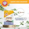 image:imageArm amp Hammer for Pets Smoothies Dental Treats for Dogs with Baking Soda and Calcium Treat Chews Help Fight Bad Breath Plaque amp Tartar Mint Blueberry amp Mint 8 PcsMint  Blueberry