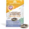 image:imageArm amp Hammer for Pets Smoothies Dental Treats for Dogs with Baking Soda amp Calcium Treat Chews Help Fight Bad Breath Plaque amp Tartar Mint Strawberry amp Mint Ring Shaped 5 PcsMint