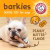 image:imageArm amp Hammer for Pets Barkies Tree Branch Compressed Wood Collection 8 Inch Bacon Flavored Wood Blend Chew Toy for Dogs  Faux Stick SplinterFree Alternative to Chewing Sticks  2 PackClassic Bone