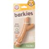 image:imageArm amp Hammer for Pets Barkies Tree Branch Compressed Wood Collection 8 Inch Bacon Flavored Wood Blend Chew Toy for Dogs  Faux Stick SplinterFree Alternative to Chewing Sticks  2 PackTree Bark